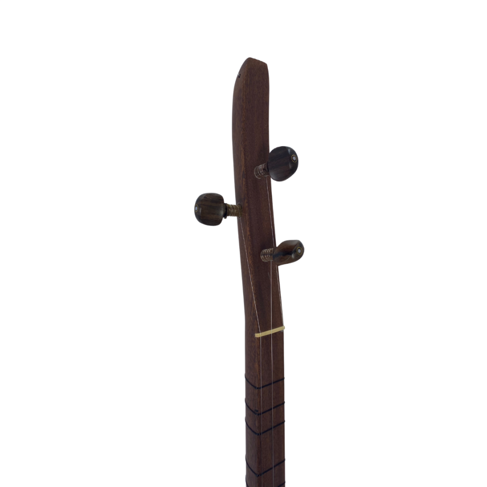 Profesyonel 3 Telli Balta Saz ( 29.5 Boy Oyma Dut )