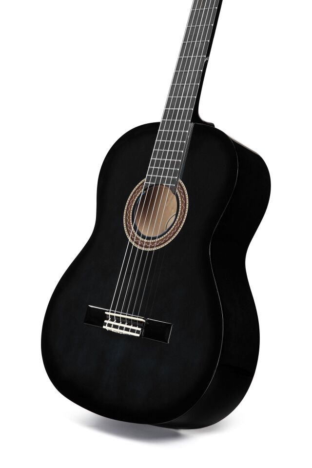 Valencia Klasik Gitar - VC104TBK