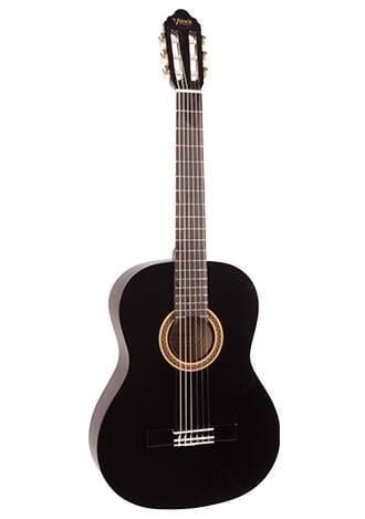 Valencia Klasik Gitar - VC104TBK