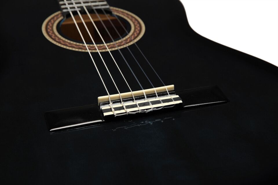 Valencia Klasik Gitar - VC104TBK