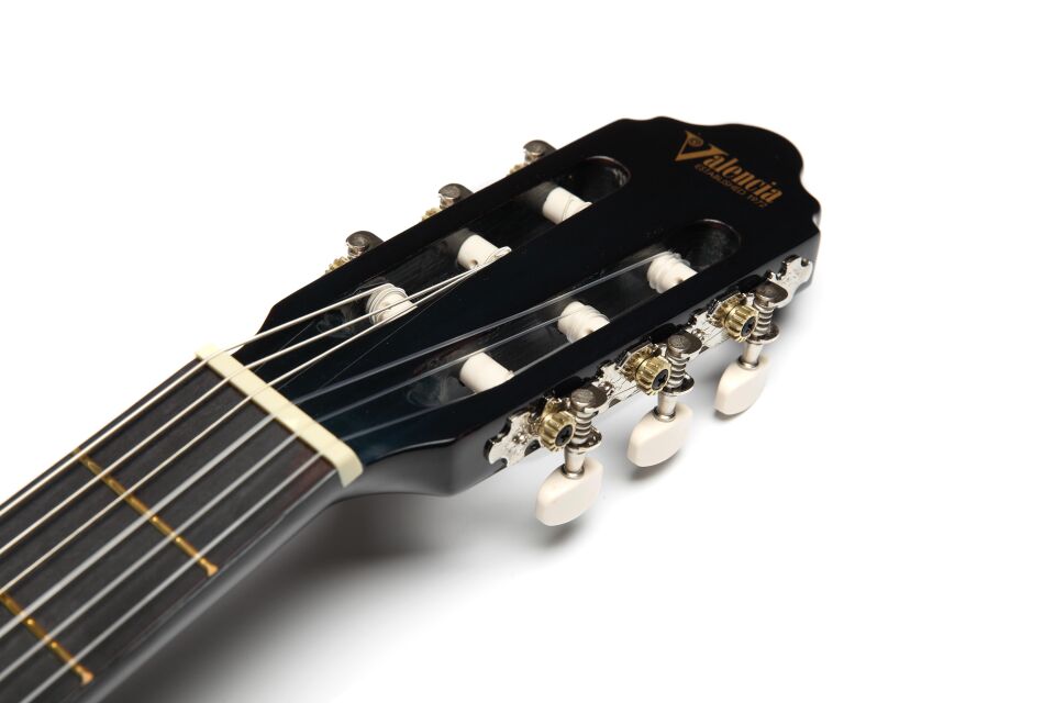 Valencia Klasik Gitar - VC104TBUS