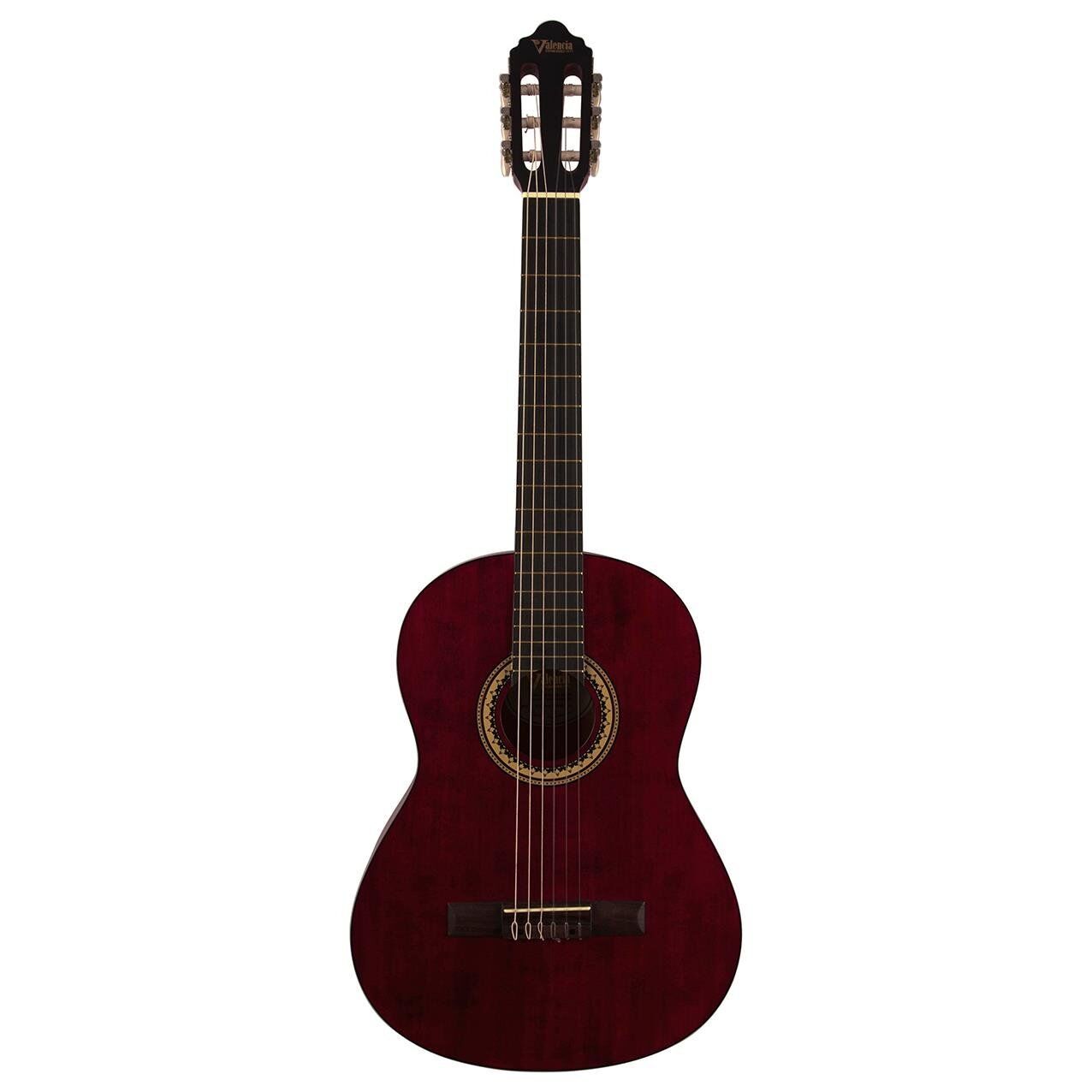 Valencia Klasik Gitar - VC204TWR