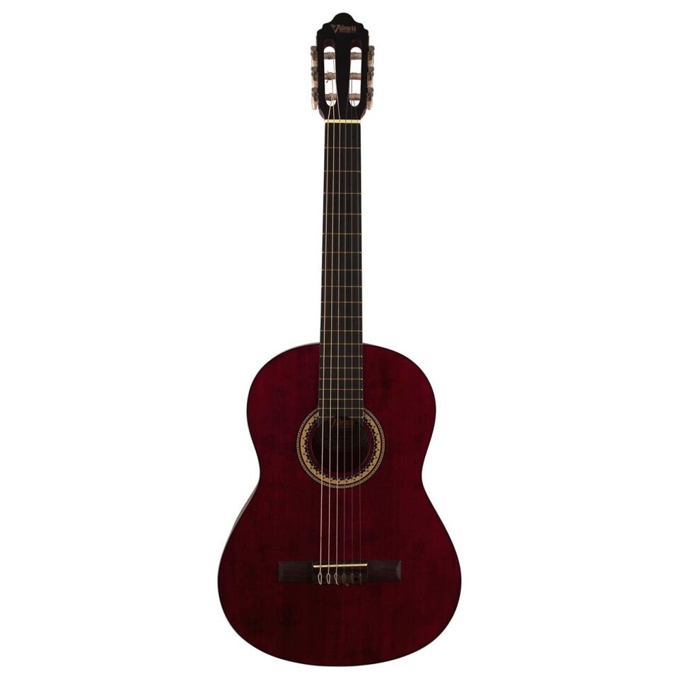 Valencia Klasik Gitar - VC204TWR