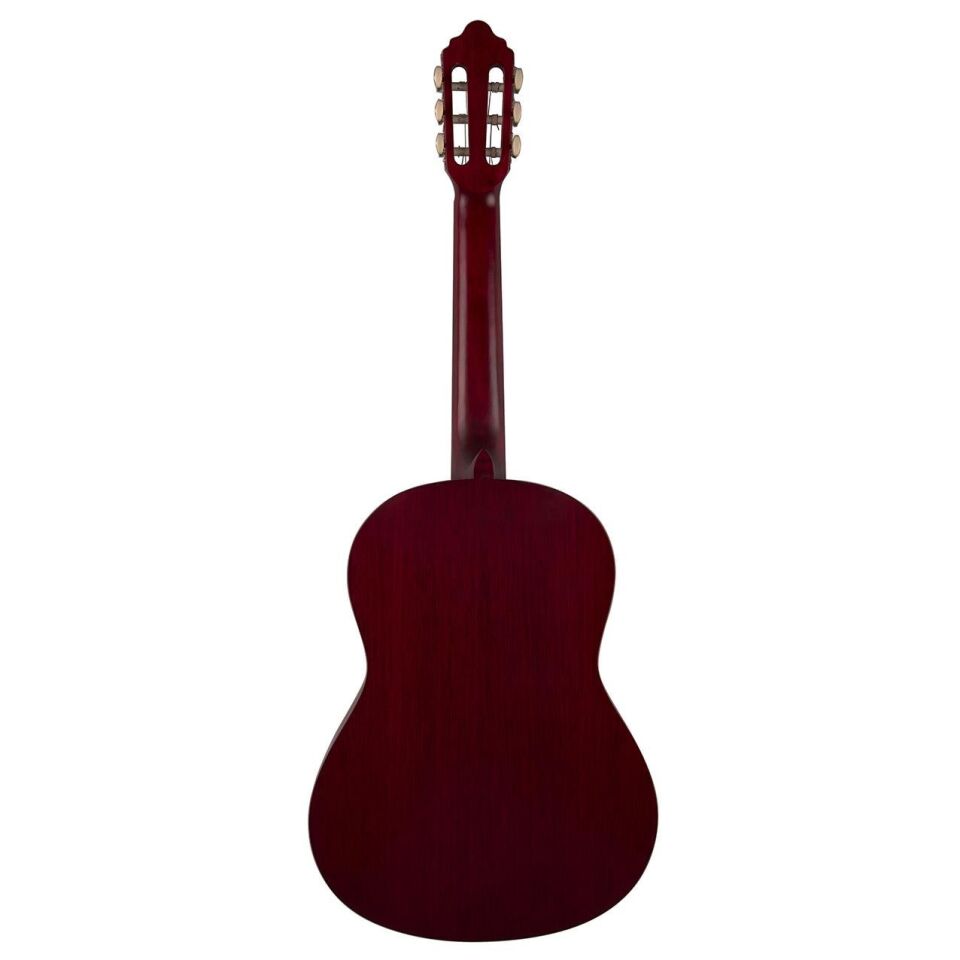 Valencia Klasik Gitar - VC204TWR