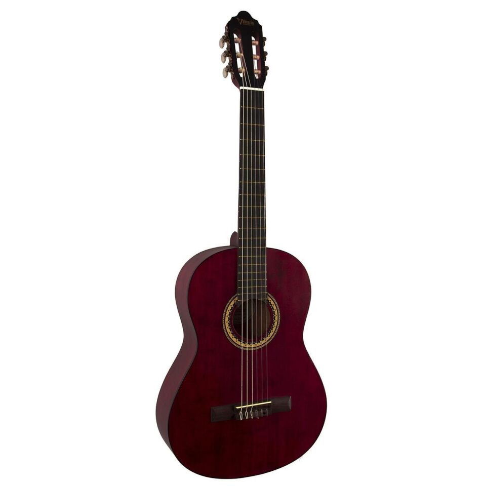 Valencia Klasik Gitar - VC204TWR