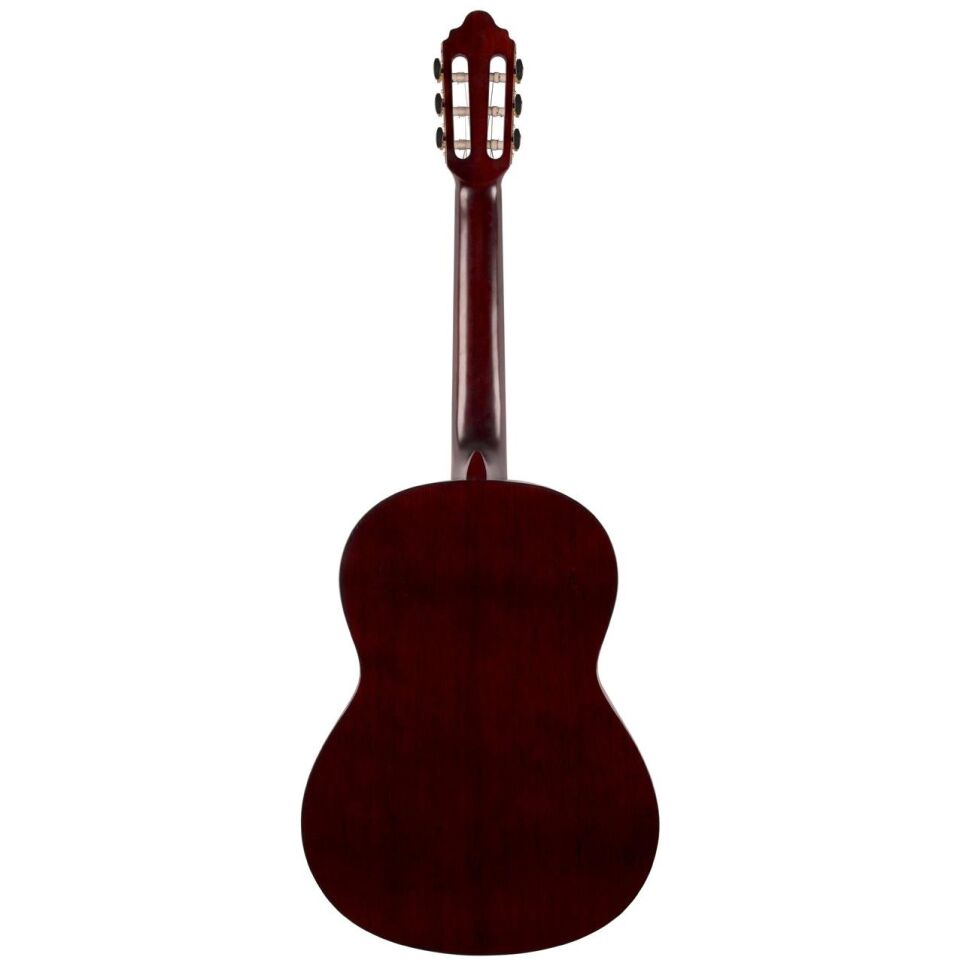Valencia Klasik Gitar - VC304ASB