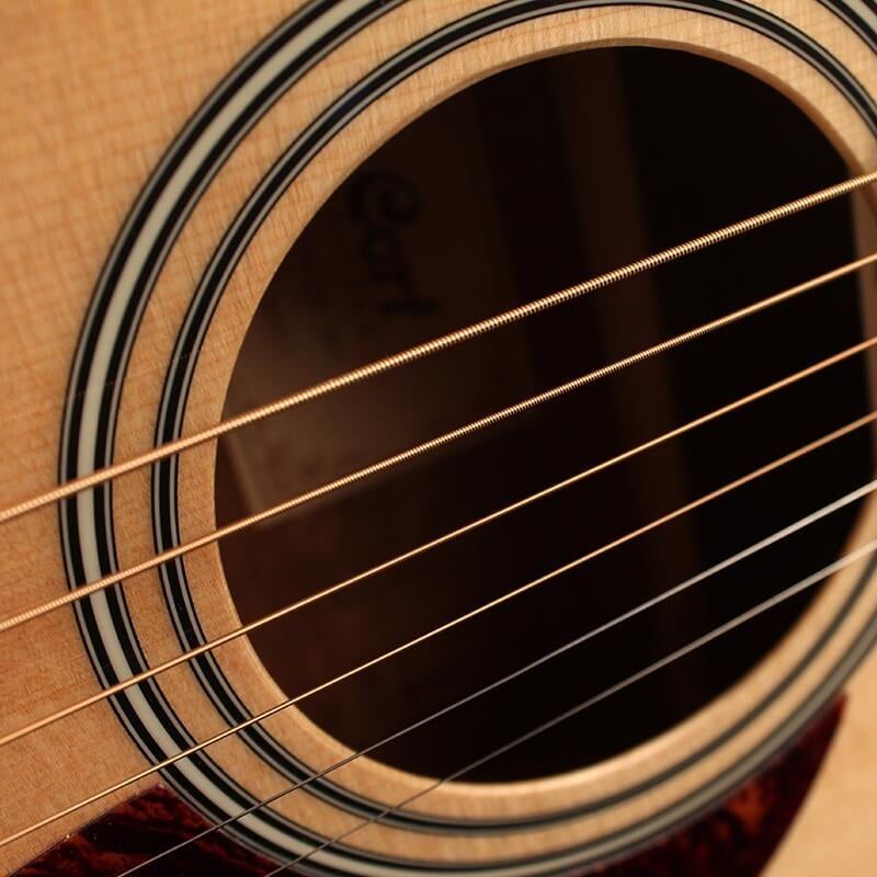 Cort Akustik Gitar - AD810OP