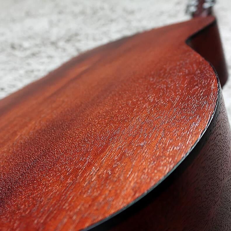 Cort Elektro Akustik Gitar - MR500EOP