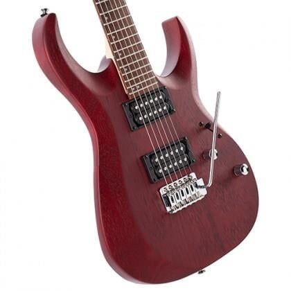 Cort Elektro Gitar - X100 OPBC