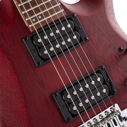 Cort Elektro Gitar - X100 OPBC