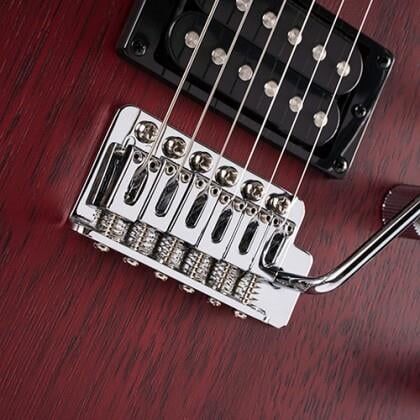 Cort Elektro Gitar - X100 OPBC